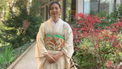 Naomi Yamanaka