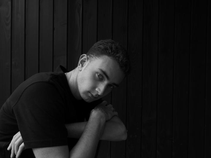 Mickael Rosenberg