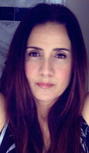 Elena Holliday