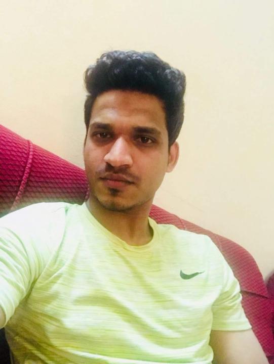 Munawar Nerom Parammal
