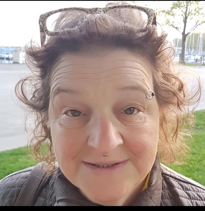 Ellen Wanner