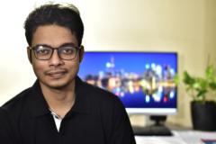 Subrat Avinash