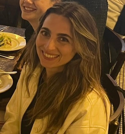 Megan Flood