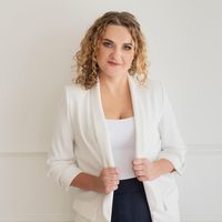 Dorota Pilarczyk