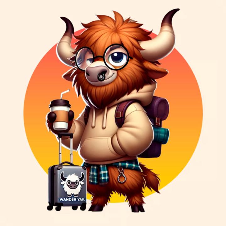 Wander Yak