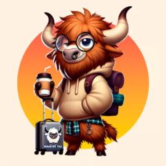 Wander Yak