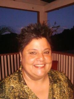 Lizette Cordero