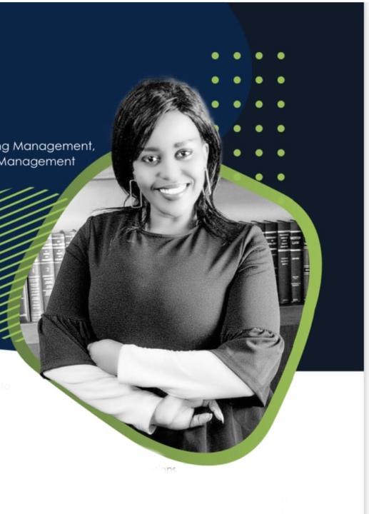 Thenji Masingiile