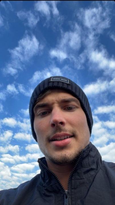 Nicholas Metzler