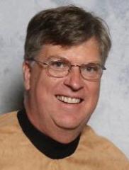 Roger Courser