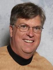 Roger Courser