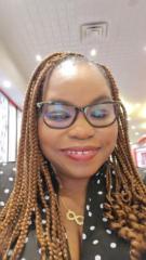 Folashade Olatunbosun