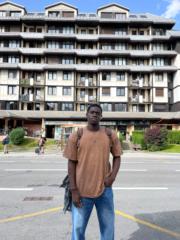 Mamadou Mbaye