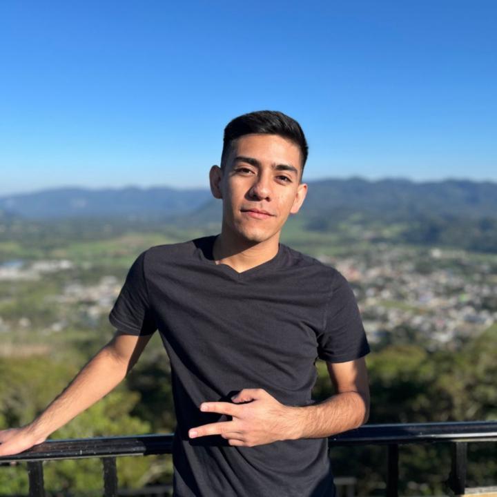 Ulises Muñoz