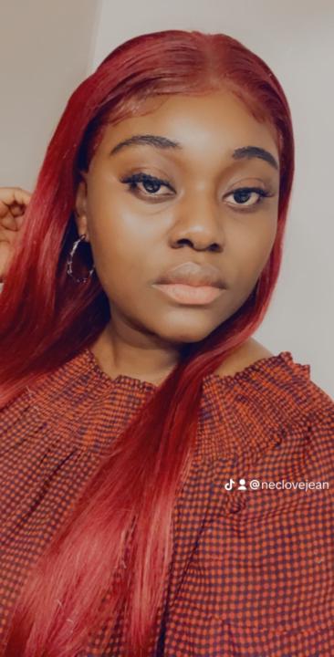 Neckcherlinda Jean Jacques Joseph