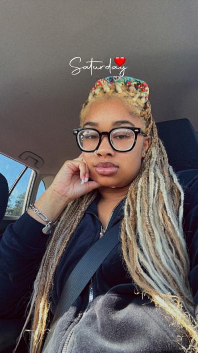Kayla Thomas
