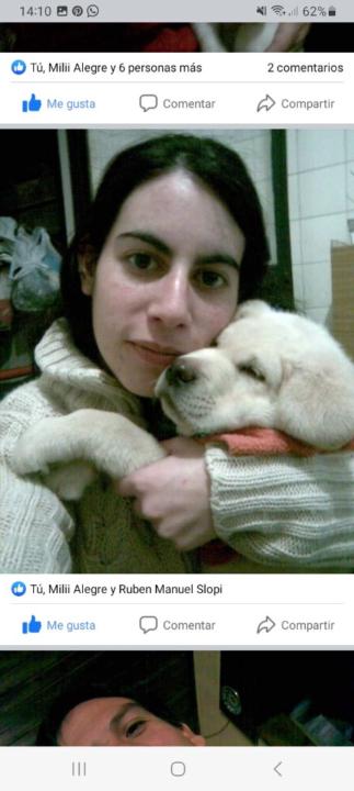 Cintia Romina Preisinger