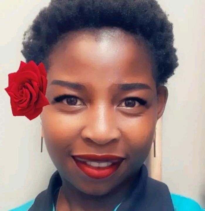 Nolwazi Madonsela