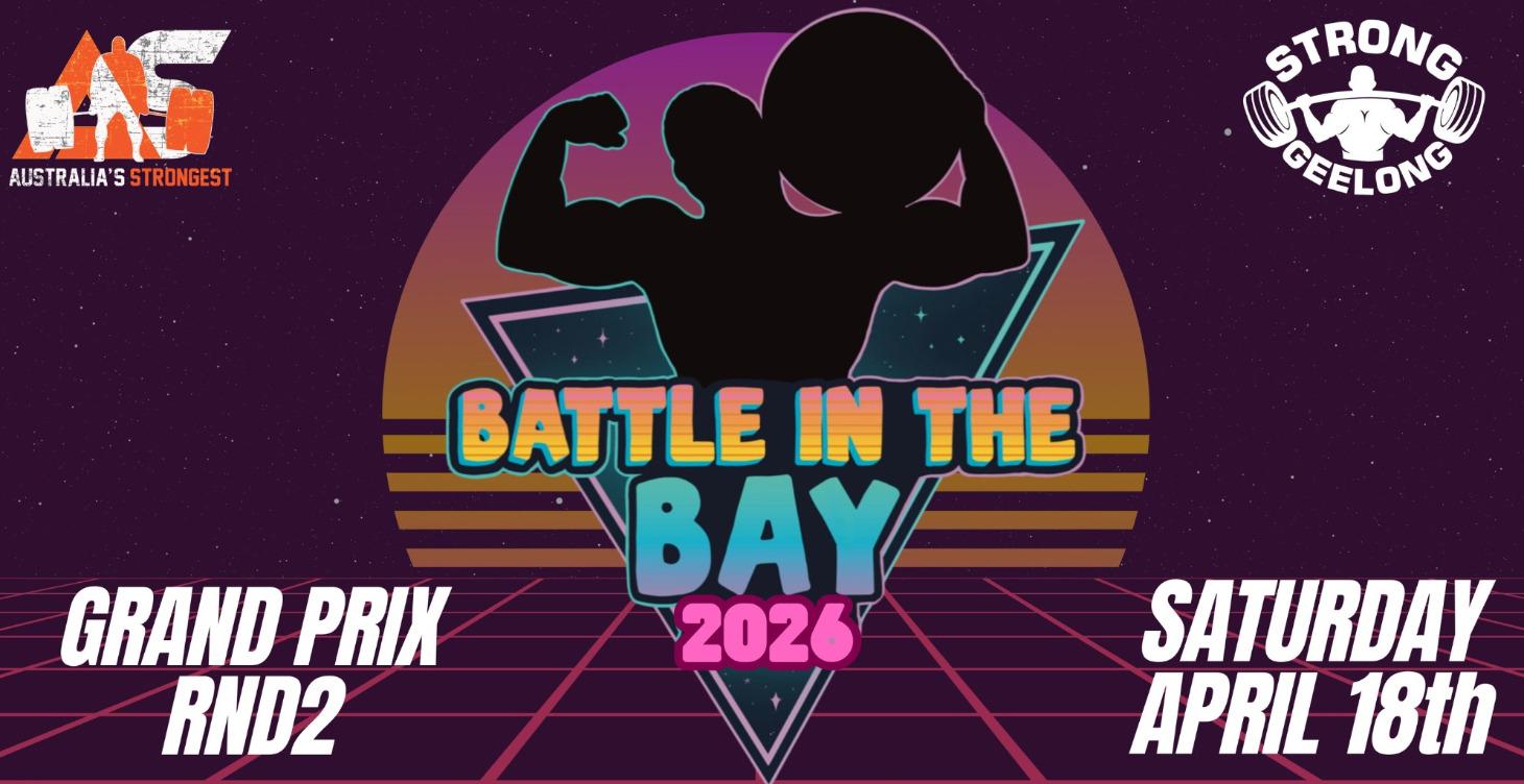 FREE How I Would Train For Battle In The Bay