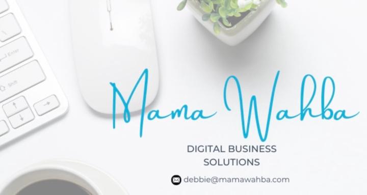 Mama Wahba Digital Solutions