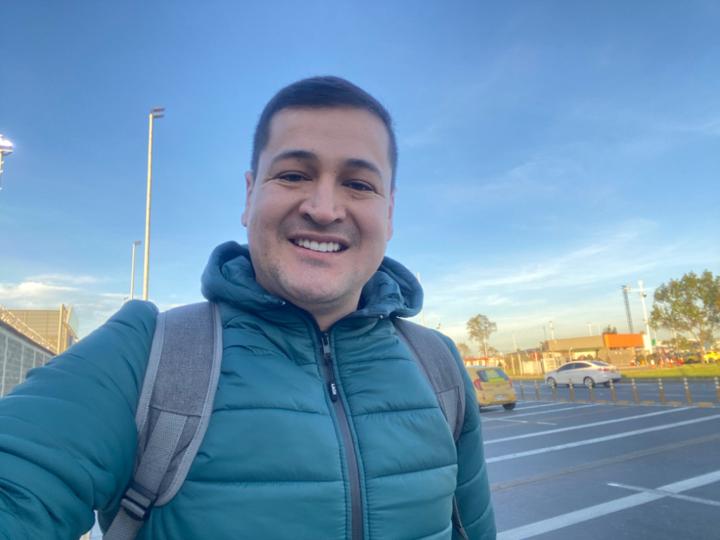 Jhonatan Orozco Jurado
