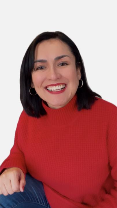 Evelyn Alicia Barahona