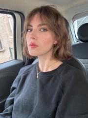 Emma Pierret