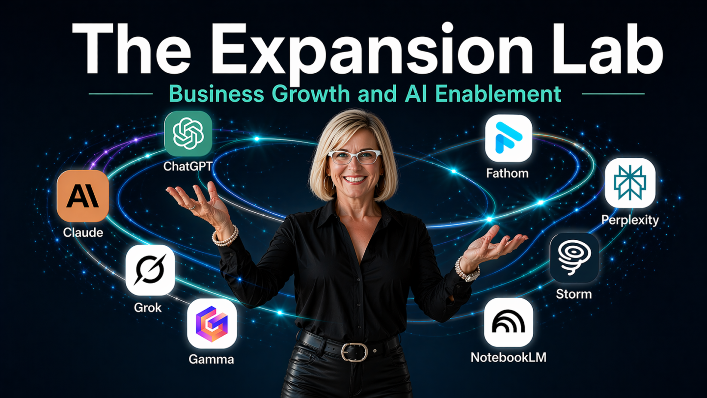 The Expansion Lab