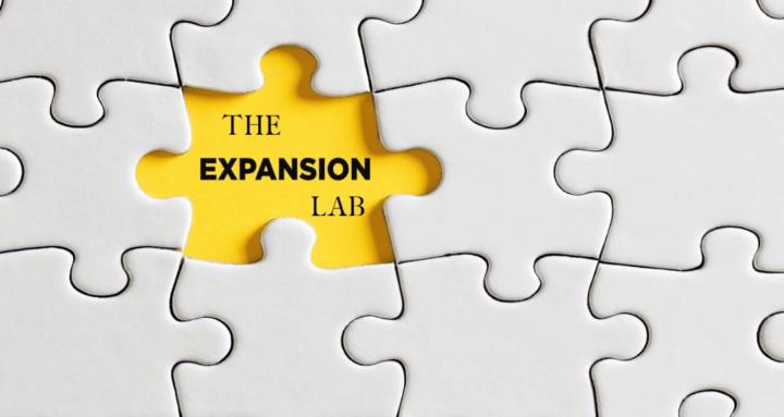 Expansion Lab 4 Entrepreneurs