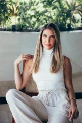 Nicole Vicente