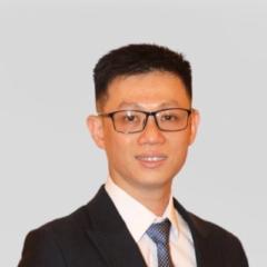 Kevin Pham