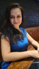 Charmaine Desai