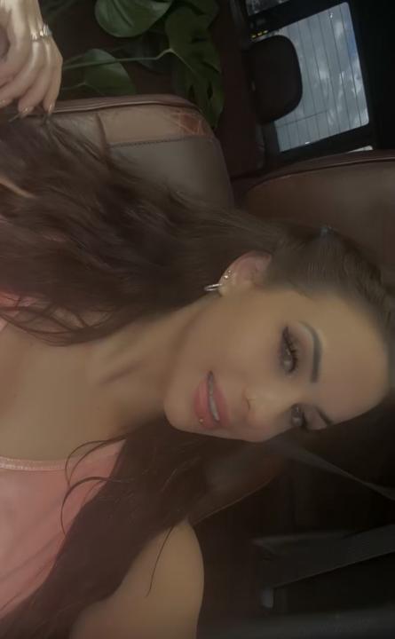 Brittany Marrero