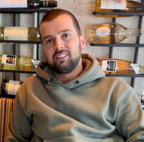 Nikola Yanev