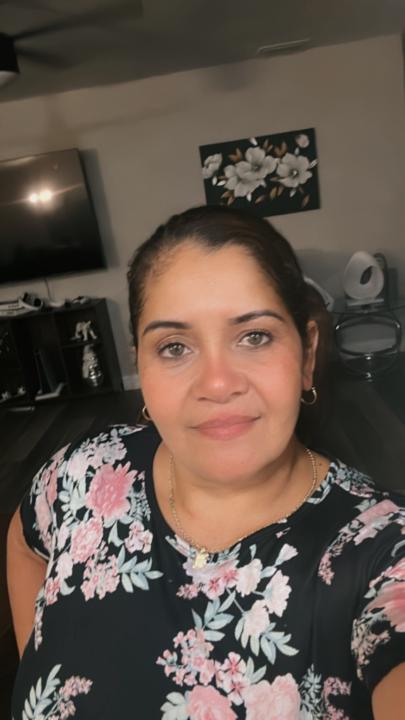 Maribel Osorio Moreno