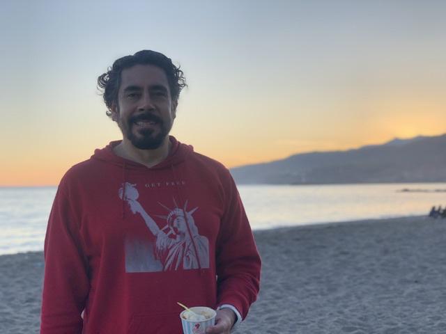 Isaac Estrada