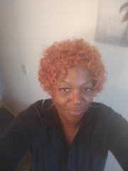 Monica Hill