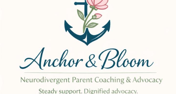 Anchor & Bloom Parent Coaching