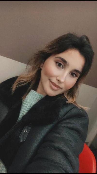 Hajar Hannaoui