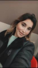 Hajar Hannaoui