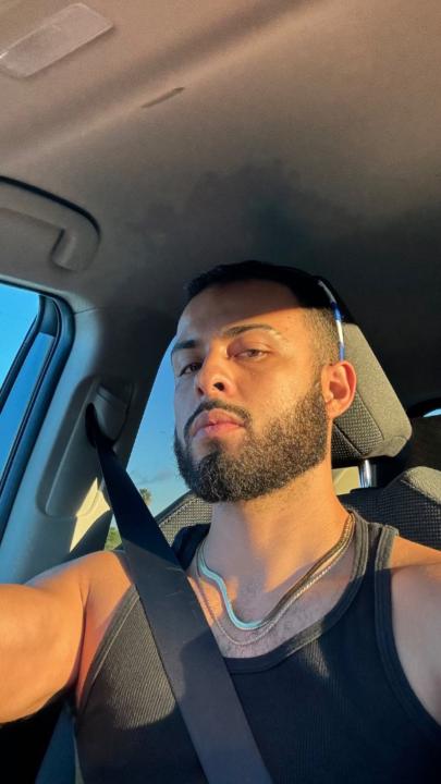 Ruben Saucedo