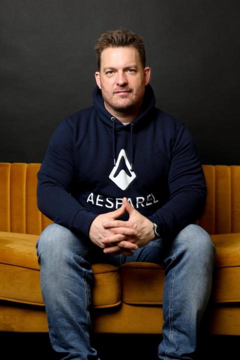 Bastian Siebenbürger