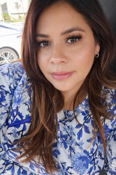 Tracey Leon