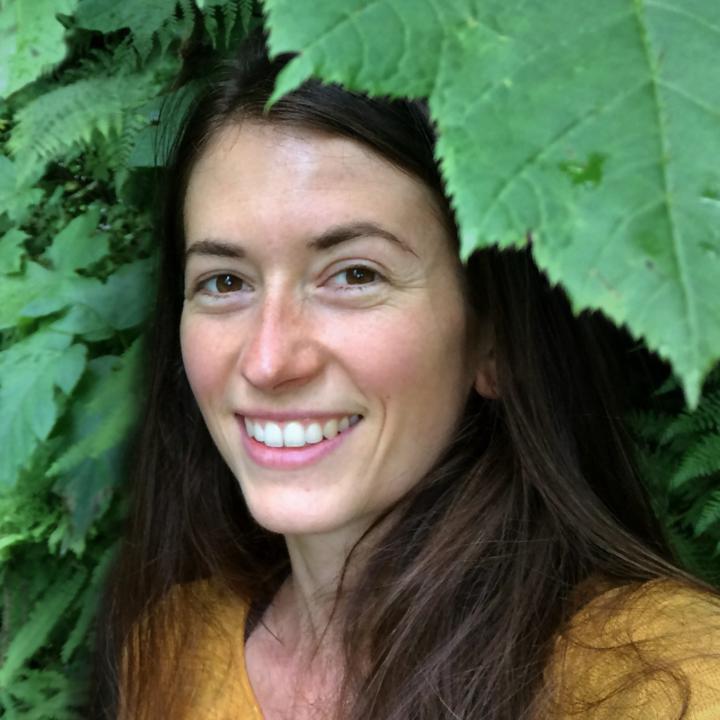 Anna Eshelman
