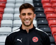Nathan Townsend