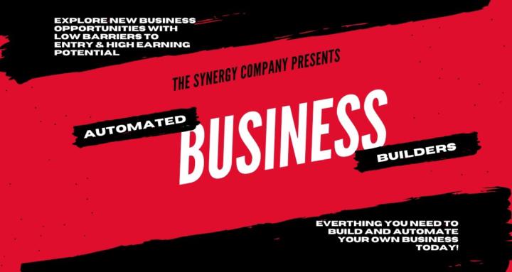 Automated Business Builders
