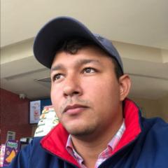 Javier Benitez