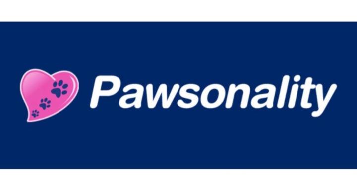 Pawsonality