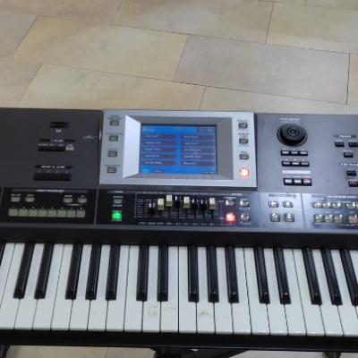 Segundo Ángel Garbizu Rodríguez