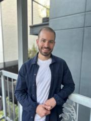 Evan Dorfman